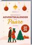 Sina Wilfing: Der Mitmach-Adventskalender für Paare, Buch