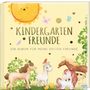 Pia Loewe: Kindergartenfreunde - PFERDE, Buch