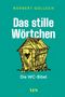 Norbert Golluch: Das stille Wörtchen, Buch