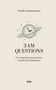 Annika Zimmermann: 3 AM Questions, Buch