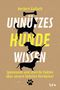 Norbert Golluch: Unnützes Hundewissen, Buch