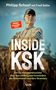 Philipp Schaaf: Inside KSK, Buch