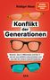 Rüdiger Maas: Konflikt der Generationen, Buch