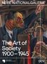 Dieter Scholz: The Art of Society 1900-1945, Buch