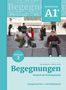 Anne Buscha: Begegnungen Deutsch als Fremdsprache A1+, Teilband 2: Integriertes Kurs- und Arbeitsbuch, Buch