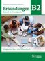 Anne Buscha: Erkundungen Deutsch als Fremdsprache B2: Integriertes Kurs- und Arbeitsbuch, Buch