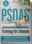 Moritz Engberts: PSOAS Training für Zuhause: Wie Sie Ihren Lendenmuskel effektiv stärken, um ganzheitliche Gesundheit zu erfahren und Rückenschmerzen & Verspannungen vorzubeugen - inkl. 4 Wochen PSOAS Trainingsplan, Buch, Buch