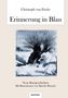 Christoph von Fircks: Erinnerung in Blau, Buch