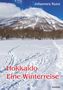 Johannes Kunz: Hokkaido. Eine Winterreise, Buch