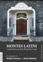 Montes Latini, Buch