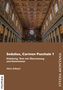 Alina Selbach: Sedulius, Carmen Paschale 1, Buch, Buch