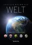 KUNTH Weltatlas Großer Atlas der Welt, Buch