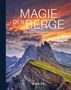 KUNTH Bildband Magie der Berge, Buch