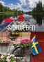 Iris Ottinger: KUNTH Unterwegs in Schweden, Buch