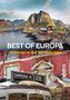 KUNTH Best of Europa, Buch