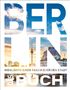 Heide-Ilka Weber: KUNTH Berlin. Das Buch, Buch, Buch