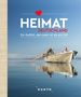 Rita Henss: KUNTH Bildband Heimat Deutschland, Buch