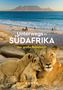 Kunth Verlag: KUNTH Unterwegs in Südafrika, Buch