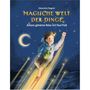 Alexandra Wagner: Magische Welt der Dinge - Antons geheime Reise mit Paul Pulli, Buch