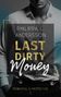 Philippa L. Andersson: Last Dirty Money, Buch