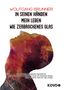 Brunner Wolfgang: In seinen Händen mein Leben wie zerbrochenes Glas, Buch