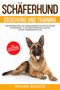 Michael Schulte: Schäferhund Erziehung und Training, Buch