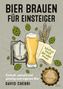 David Chebbi: Bier brauen für Einsteiger, Buch