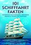 Jannes F. Meyer: 101 Schifffahrtfakten, Buch