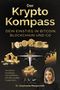 Stephanie Morgenroth: Der Krypto Kompass, Buch