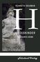 Ronnith Neuman: Hadeskinder, Buch
