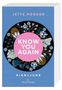 Jette Menger: Know Us 2. Know you again. Kian & June, Buch