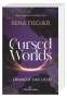 Rena Fischer: Cursed Worlds 2 ... erwacht das Licht, Buch