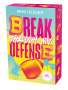 Mimi Heeger: Cape Coral 1. Break through my Defense, Buch