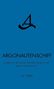 "ARGONAUTENSCHIFF. Jahrbuch der Anna-Seghers-Gesellschaft Berlin und Mainz e.V. 32 - 2025." Oben ein stilisiertes "A"., Buch