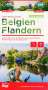 : ADFC-Radtourenkarte BEL 1 Belgien Flandern,1:150.000, reiß- und wetterfest, GPS-Tracks Download - E-Bike geeignet, Div.