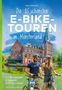 Otmar Steinbicker: Die 25 schönsten E-Bike Touren im Münsterland, Buch