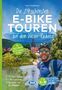 Oliver Kockskämper: Die 29 schönsten E-Bike Touren auf dem Weserradweg mit E-Bike Ladestationen, mit barrierefreien Start-/Zielbahnhöfen, mit GPS-Tracks Download via website oder Kartenapp, Buch