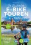 Otmar Steinbicker: Die 25 schönsten E-Bike Touren im Münsterland, Buch