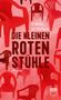 Edna O'Brien: Die kleinen roten Stühle, Buch