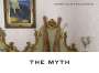 Juergen Teller: The Myth, Buch
