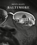 Devin Allen: Baltimore, Buch, Buch