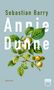 Sebastian Barry: Annie Dunne (Steidl Pocket), Buch