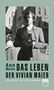 Ann Marks: Das Leben der Vivian Maier (Steidl Pocket), Buch