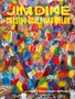 Jim Dine: Chasing Scale and Color, Buch