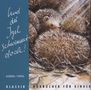 : Edition Seeigel - Und der Igel schwimmt doch!, CD