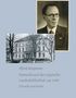 Alfred Bergmann: Detmold und die Lippische Landesbibliothek um 1945, Buch
