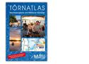 Törnatlas Mecklenburgische und Märkische Gewässer, Buch, Buch