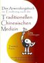 Peter Hollmayer: Anwendungsbuch zur Ernährung nach der Traditionellen Chinesischen Medizin, Buch