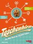 Robert Junker: Taschenhirn, Buch