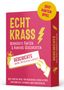 Robert Junker: Echt krass verrückte Faken & kuriose Geschichten - Kategorie GESCHICHTE, Diverse